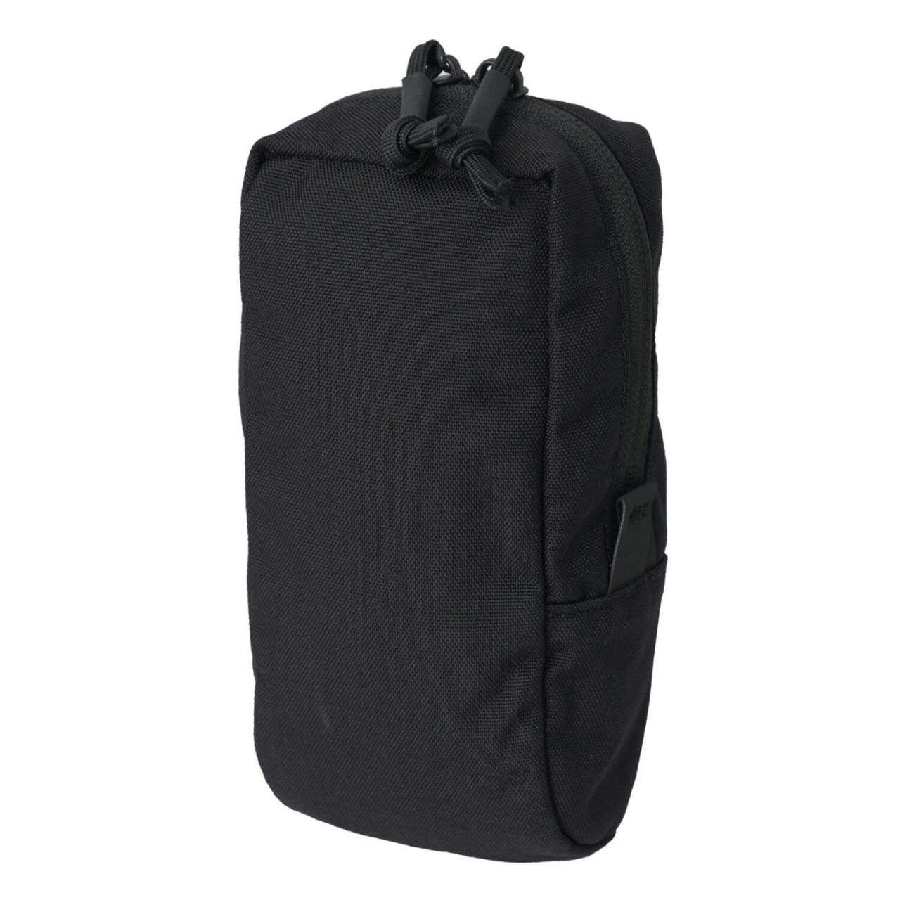 Puzdro univerzálne MINI POUCH ČIERNE