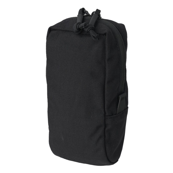 Puzdro univerzálne MINI POUCH ČIERNE
