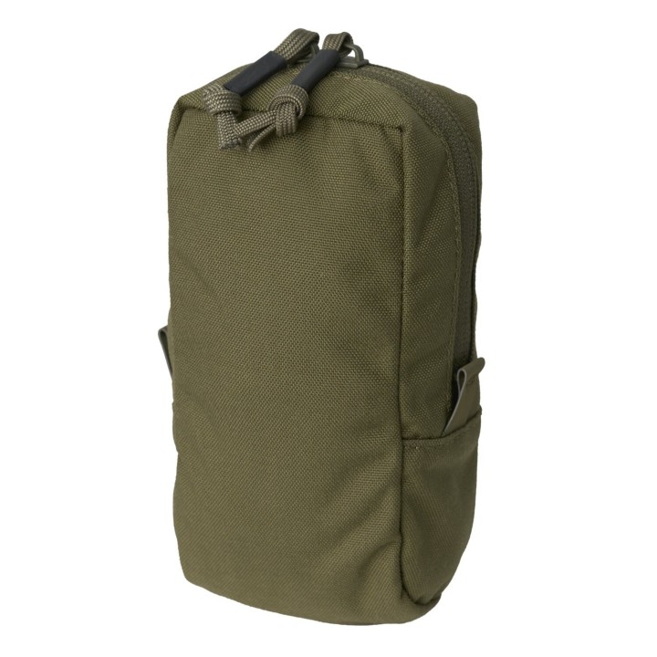 Puzdro univerzálne MINI POUCH OLIVE GREEN