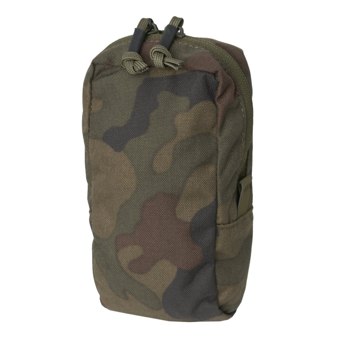 Puzdro univerzálne MINI POUCH WOODLAND POĽSKÝ