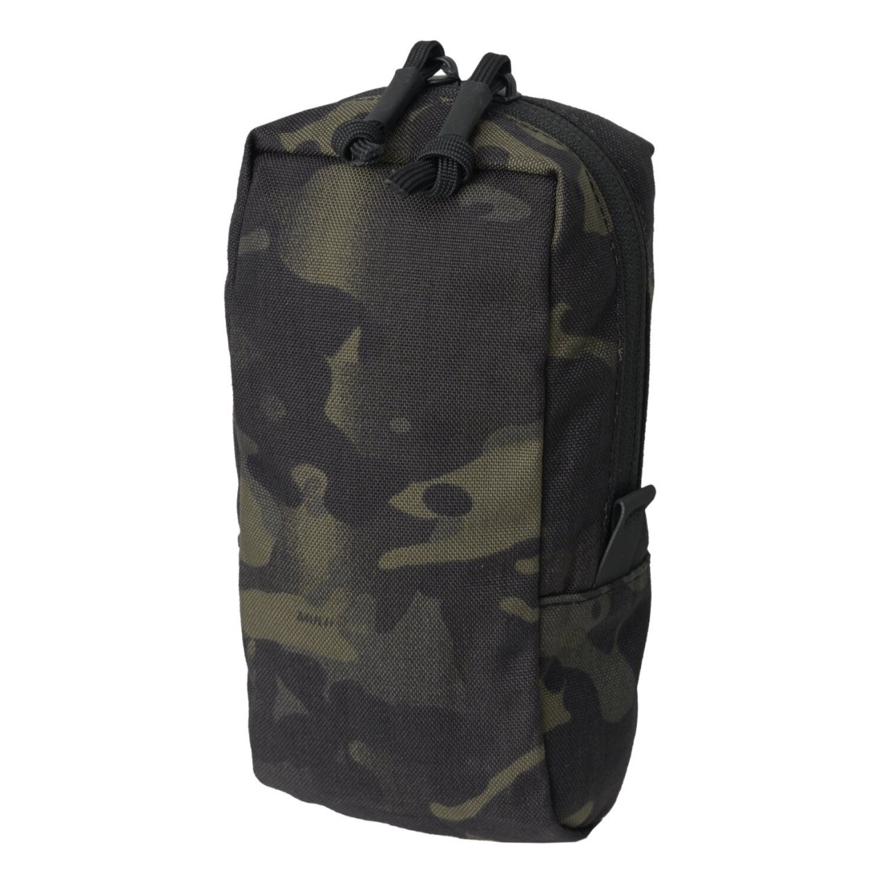 Puzdro univerzálne MINI POUCH MULTICAM® BLACK