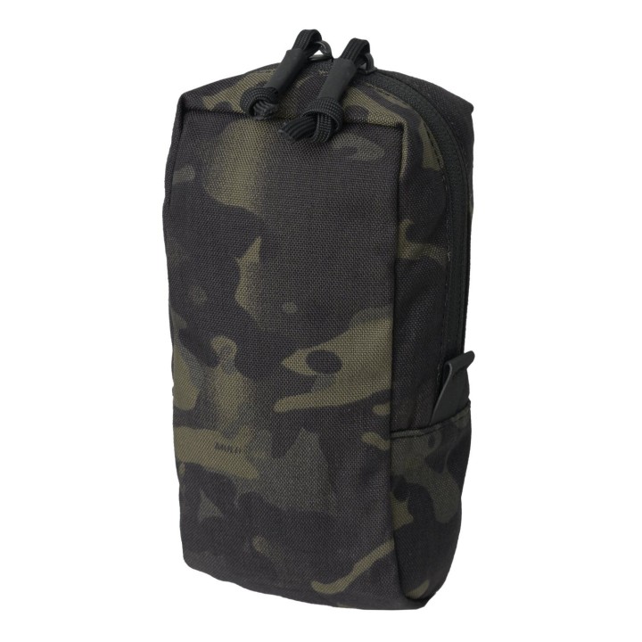 Puzdro univerzálne MINI POUCH MULTICAM® BLACK
