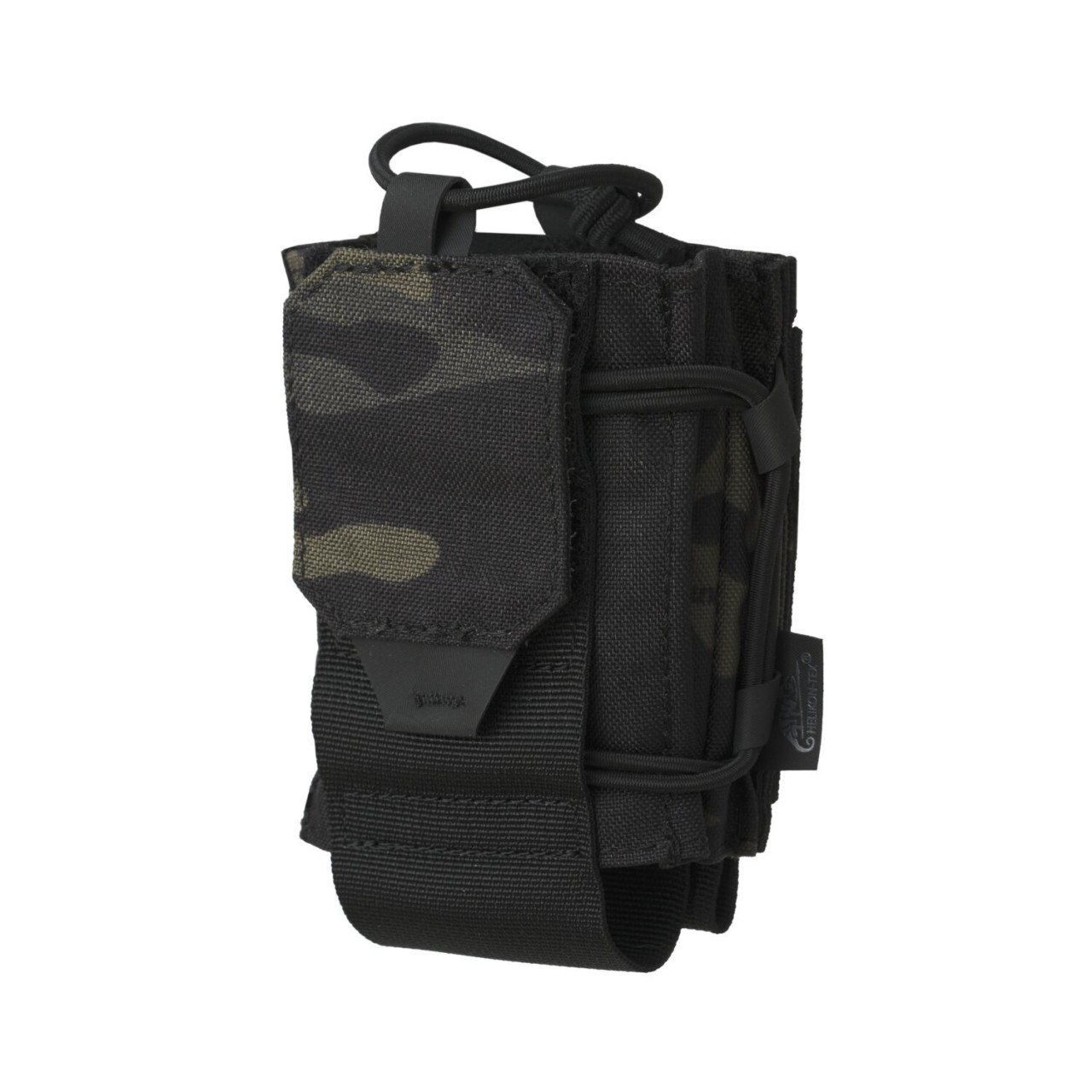Puzdro RADIO na vysielačku MULTICAM® BLACK