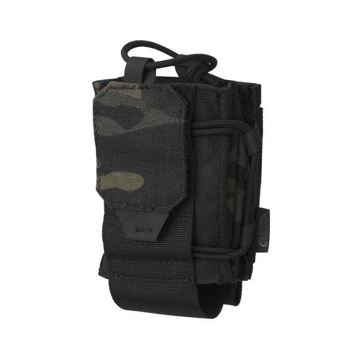Puzdro RADIO na vysielačku MULTICAM® BLACK