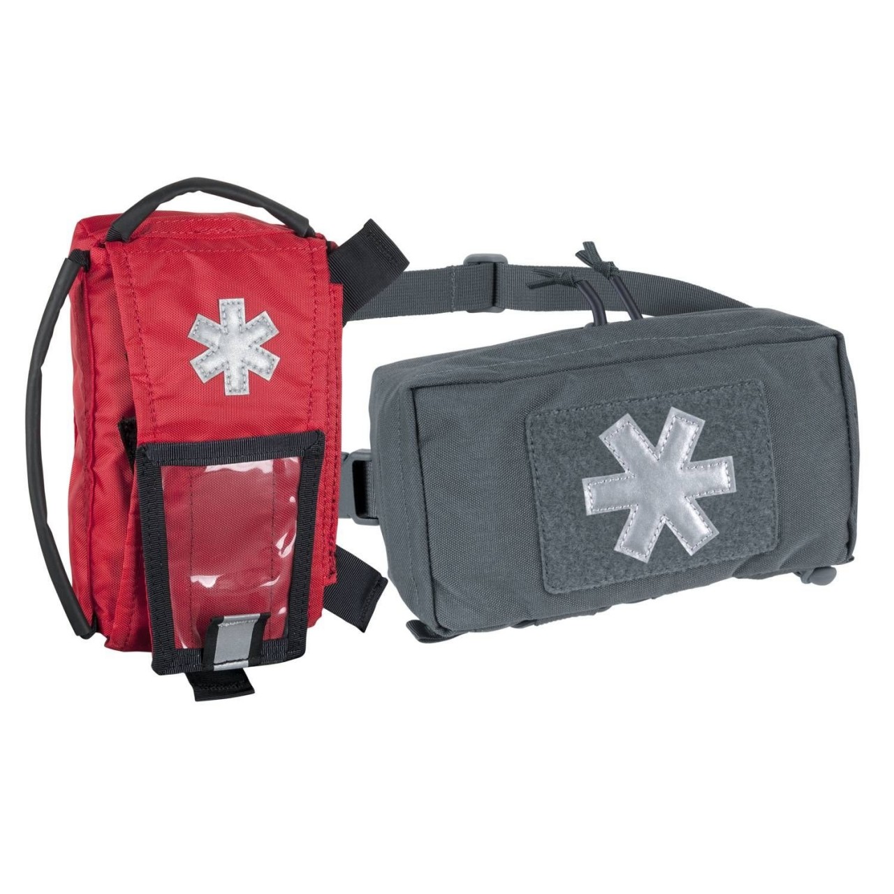 Lekárnička MODULAR INDIVIDUAL MED KIT® SHADOW GREY