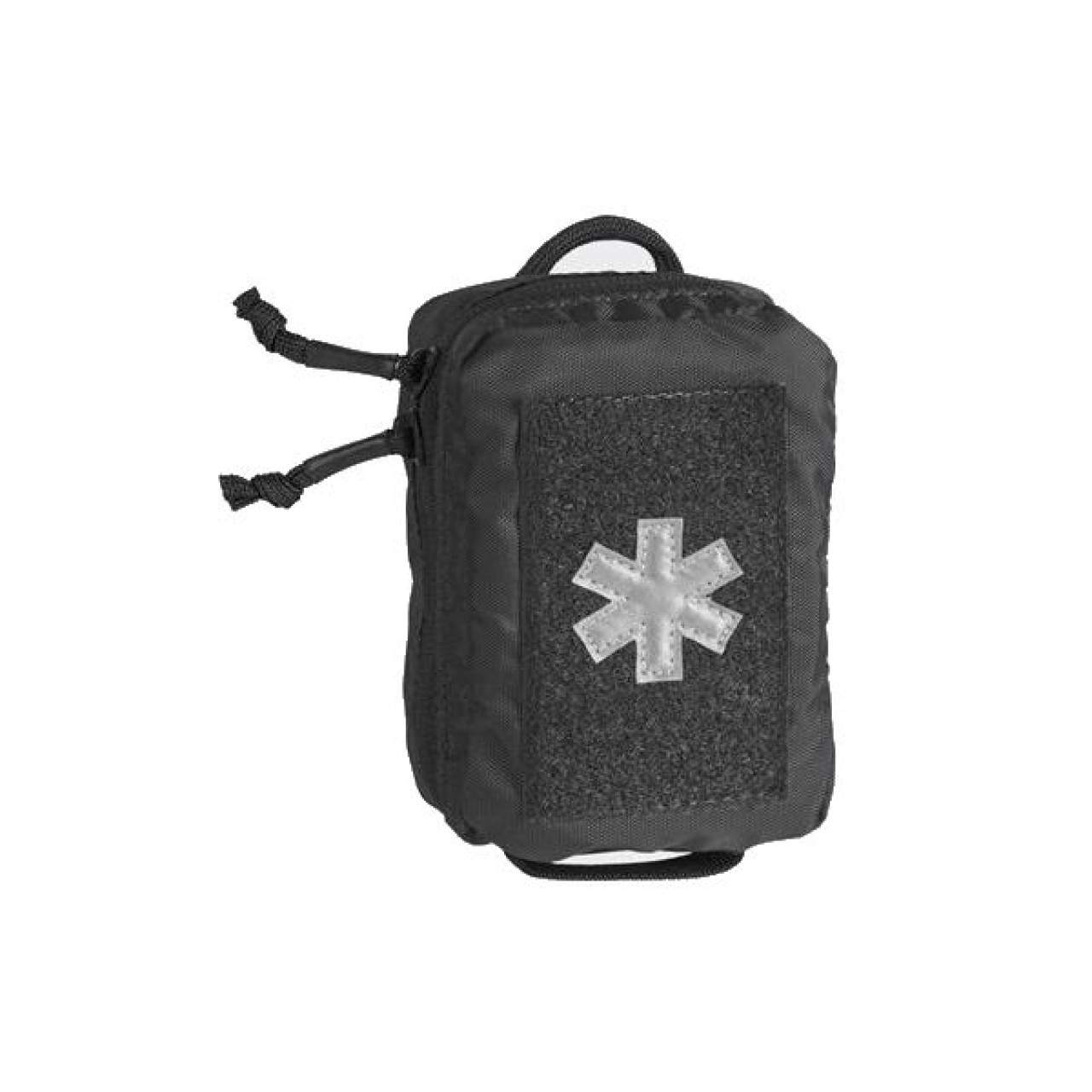 Puzdro na lekárničku MINI MED KIT ČIERNE