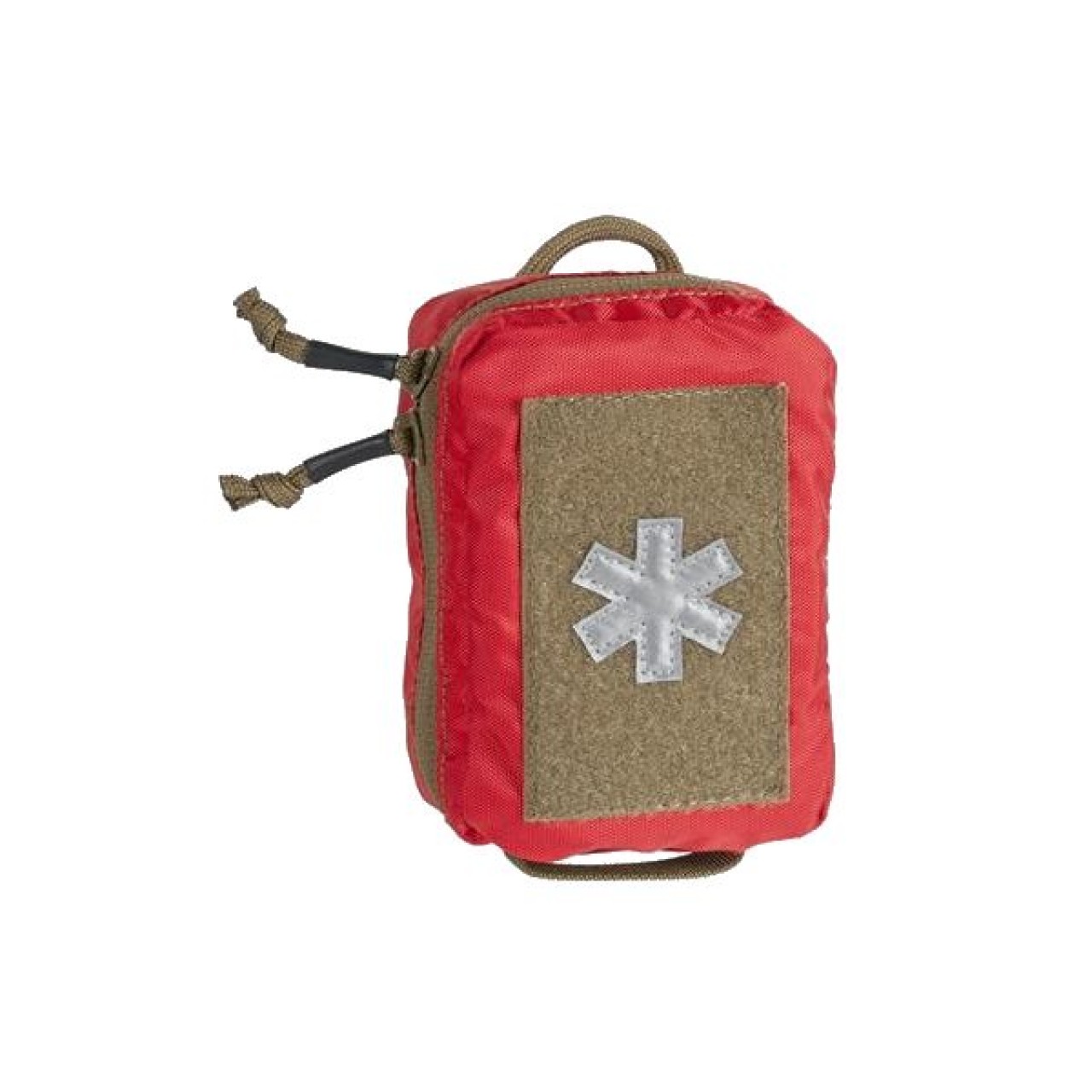 Puzdro na lekárničku MINI MEDKIT ČERVENÉ