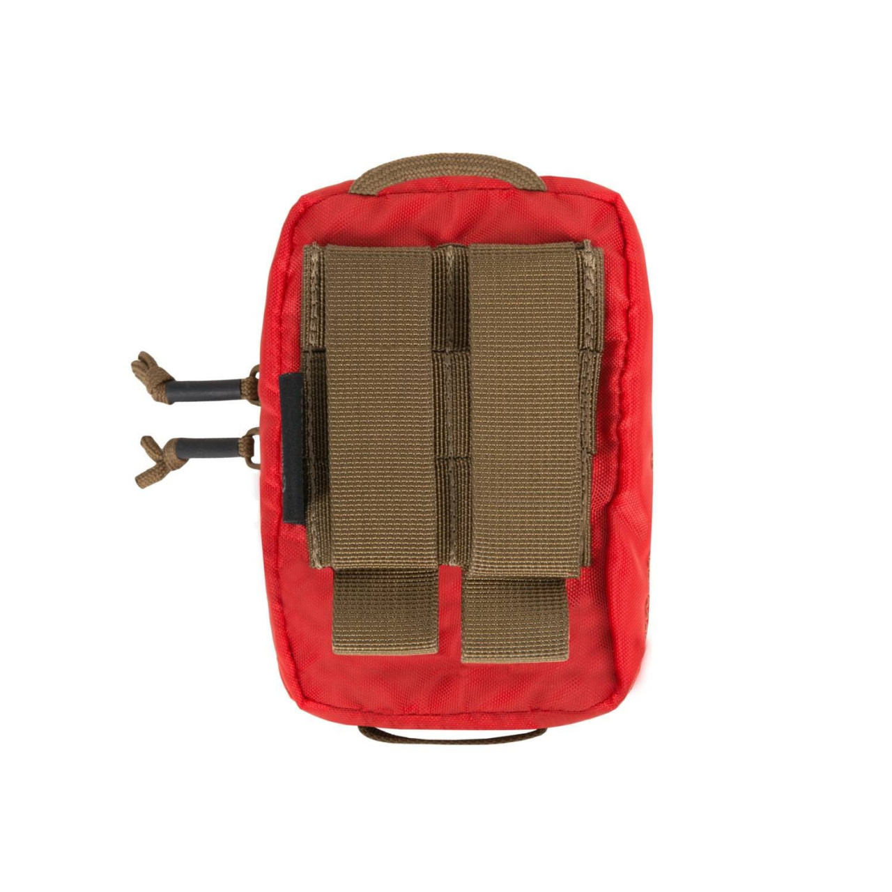 Puzdro na lekárničku MINI MEDKIT ČERVENÉ