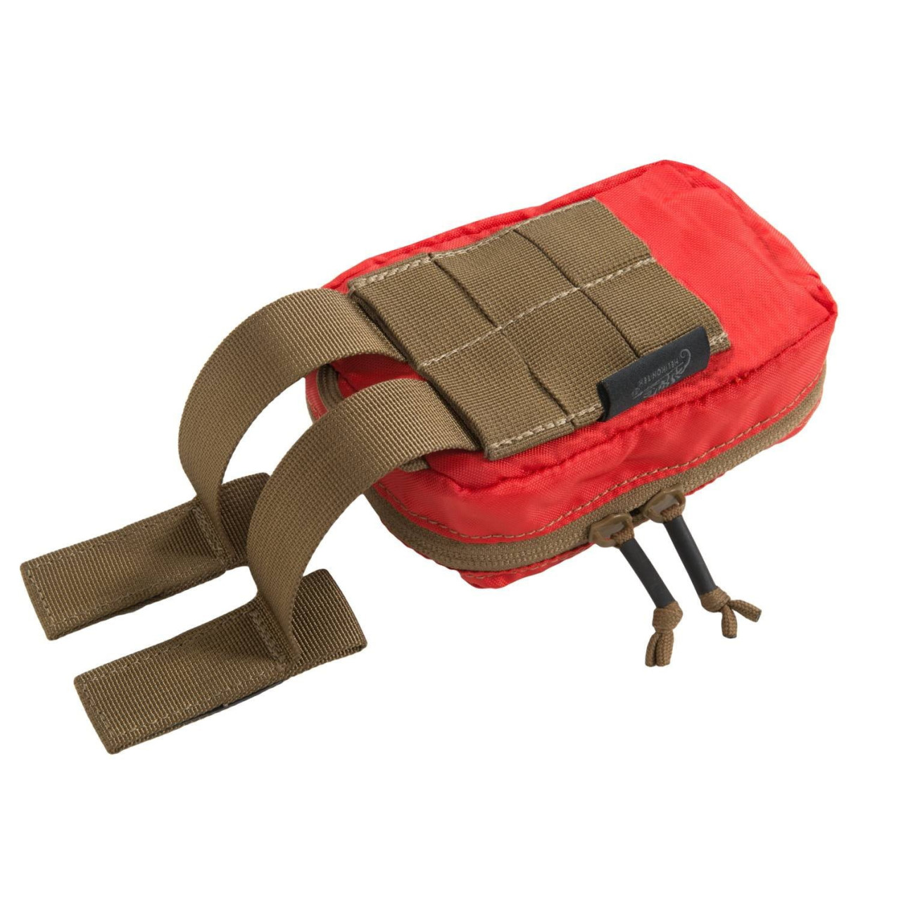 Puzdro na lekárničku MINI MEDKIT ČERVENÉ
