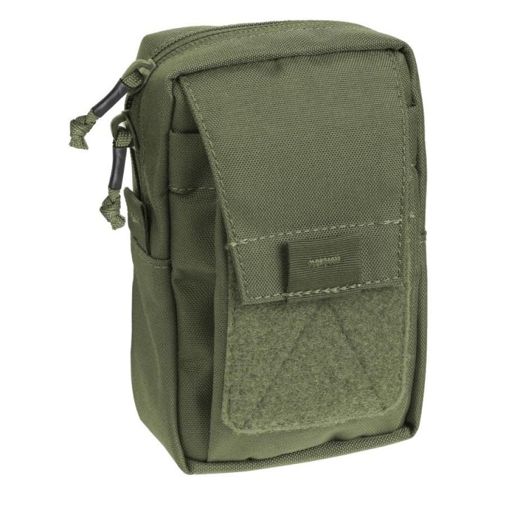 Puzdro NAVTEL [O.08] Cordura® ZELENÉ