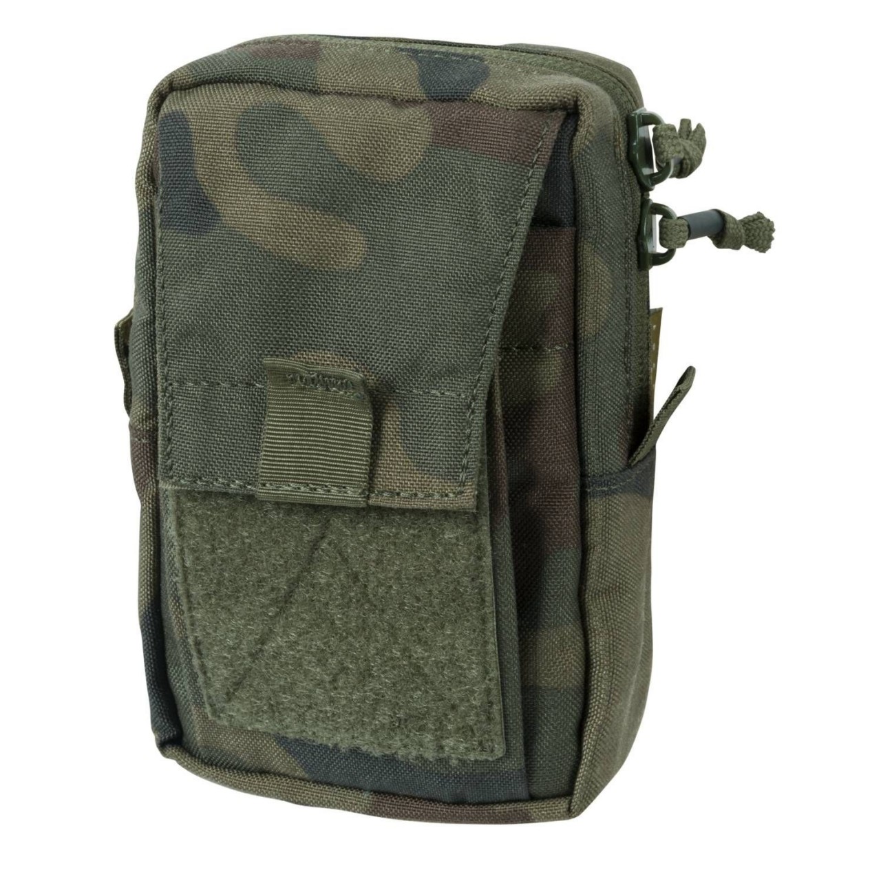 Puzdro NAVTEL [O.08] Cordura® PL WOODLAND