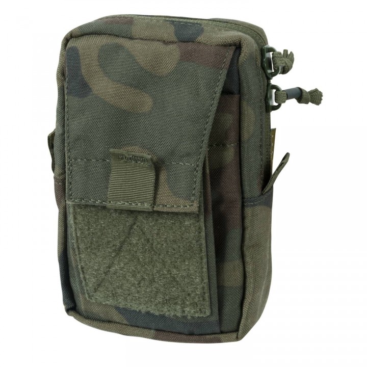 Puzdro NAVTEL [O.08] Cordura® PL WOODLAND