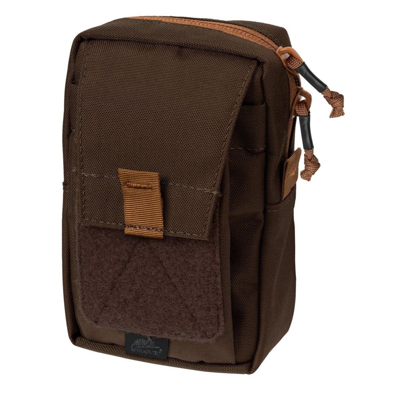 Puzdro NAVTEL [O.08] Cordura® EARTH BROWN/CLAY