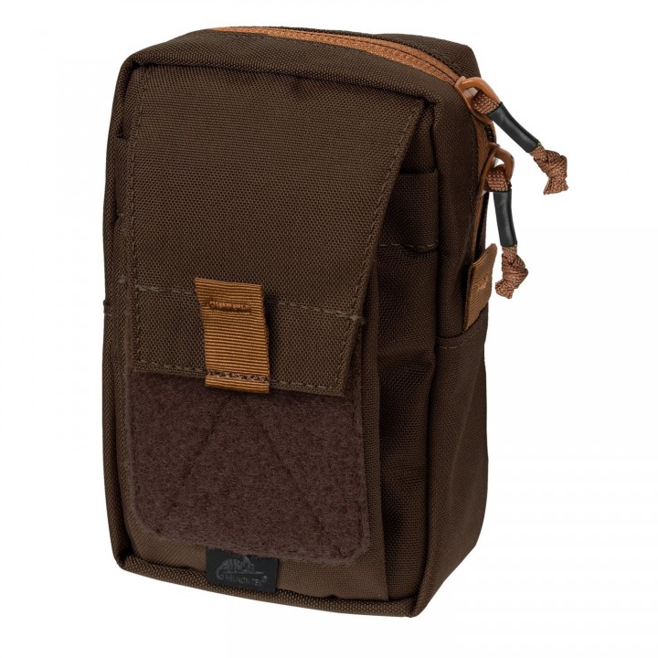 Puzdro NAVTEL [O.08] Cordura® EARTH BROWN/CLAY