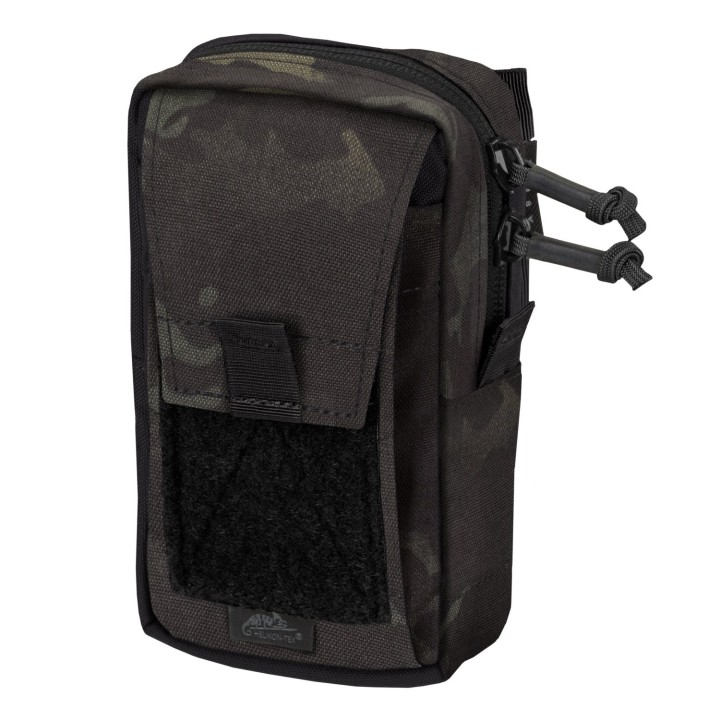 Puzdro NAVTEL [O.08] Cordura® MULTICAM® BLACK