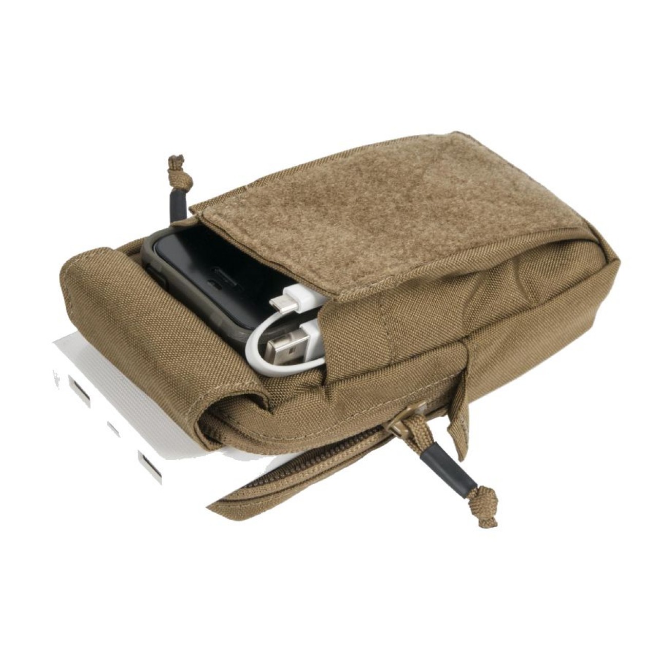 Puzdro NAVTEL [O.08] Cordura® COYOTE