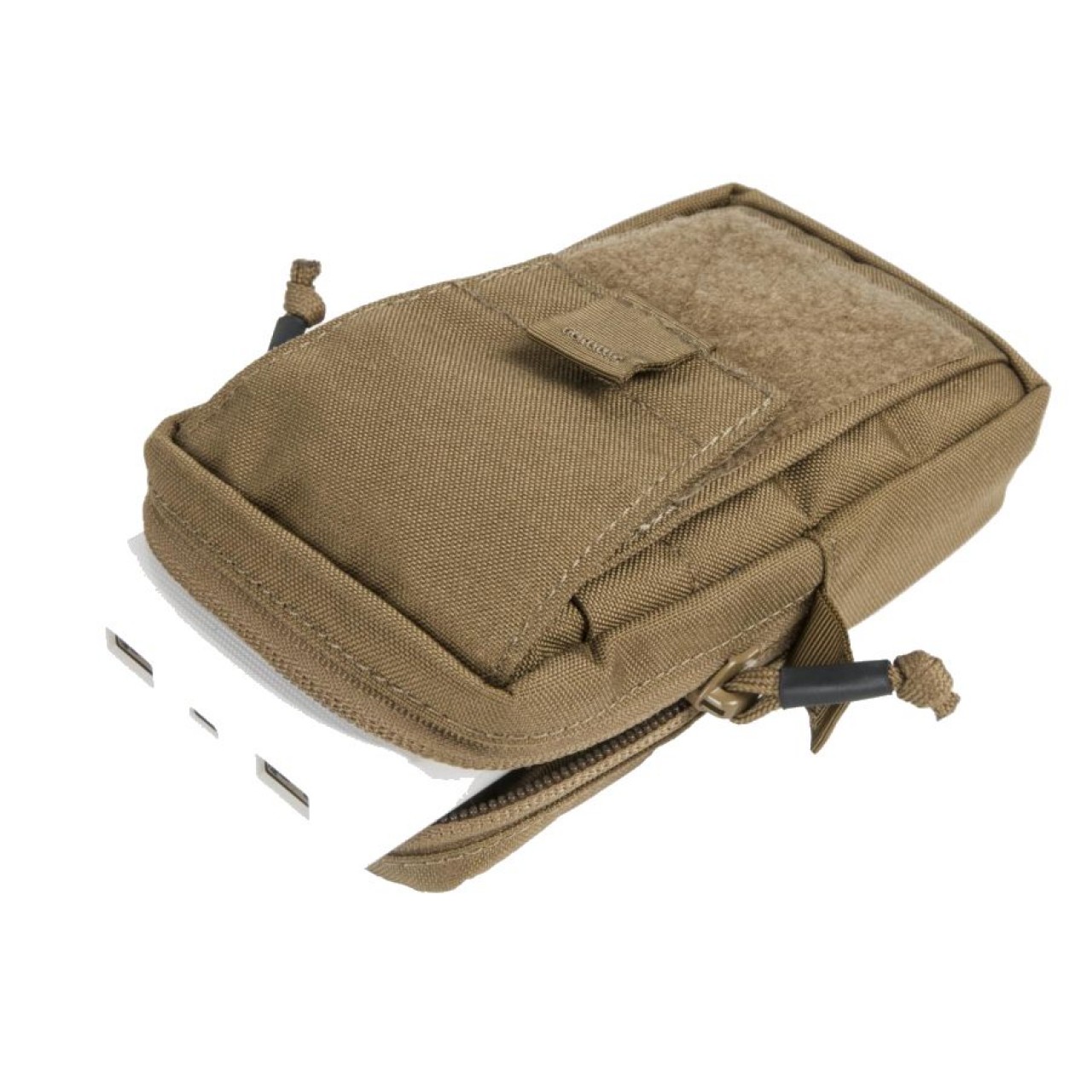 Puzdro NAVTEL [O.08] Cordura® COYOTE