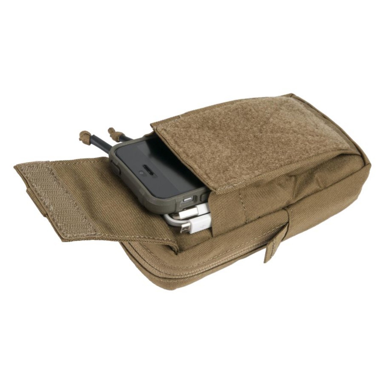 Puzdro NAVTEL [O.08] Cordura® COYOTE