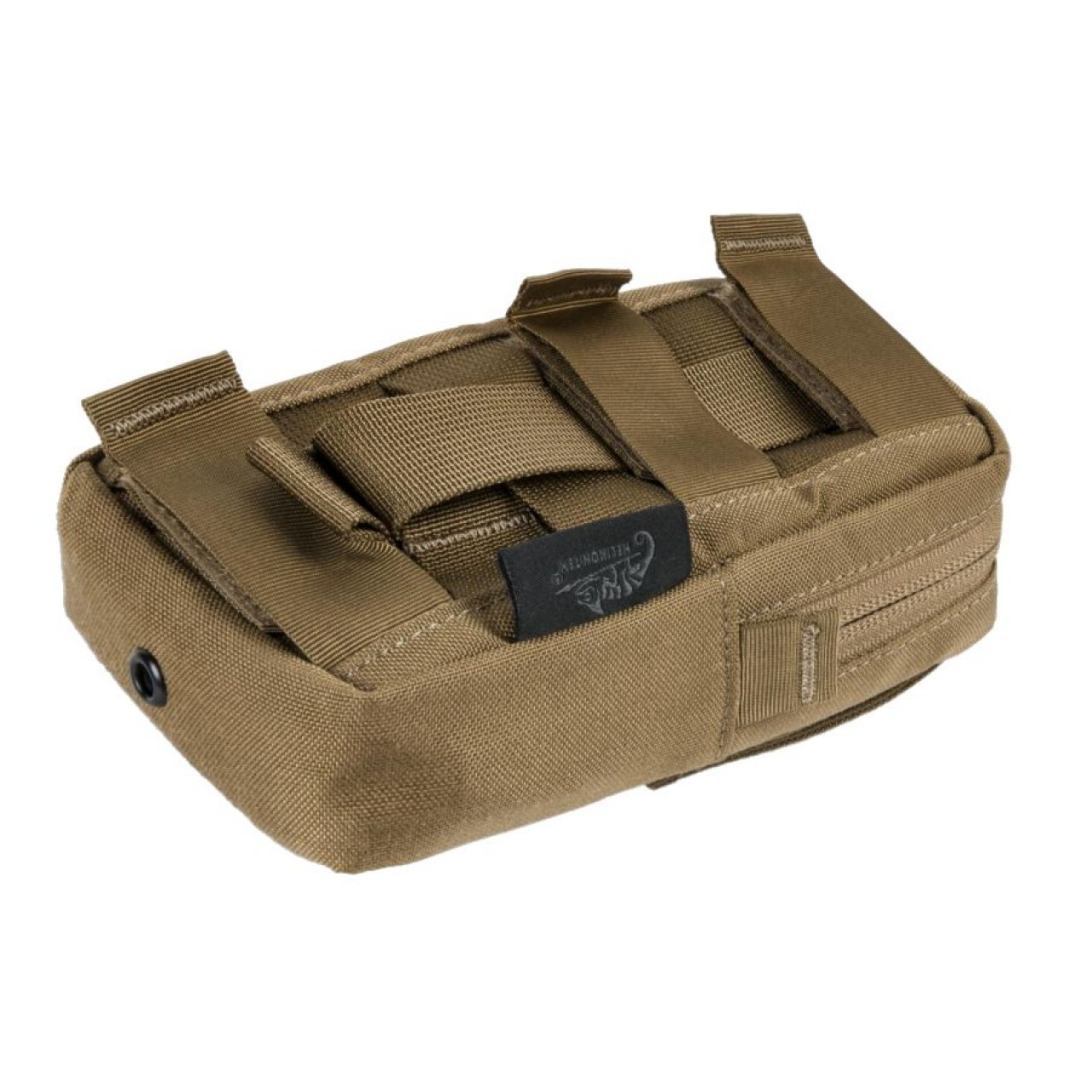 Puzdro NAVTEL [O.08] Cordura® COYOTE