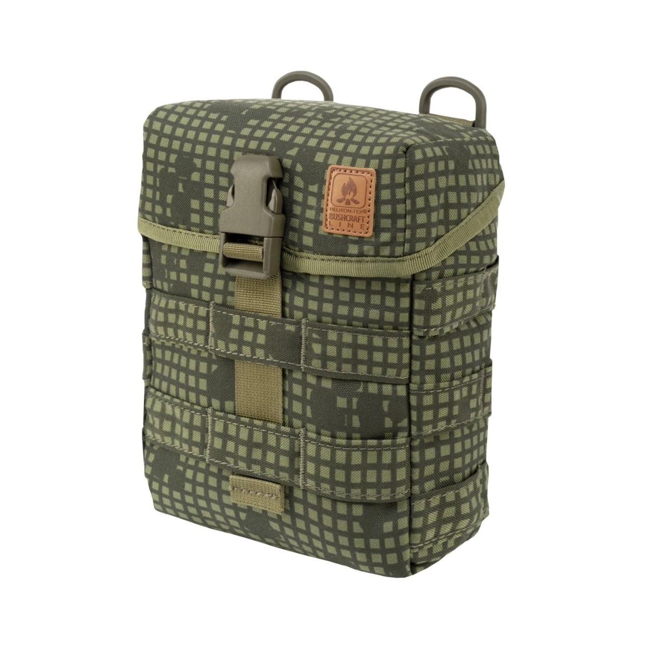 Puzdro E&E [U.03] - Cordura® DESERT NIGHT CAMO