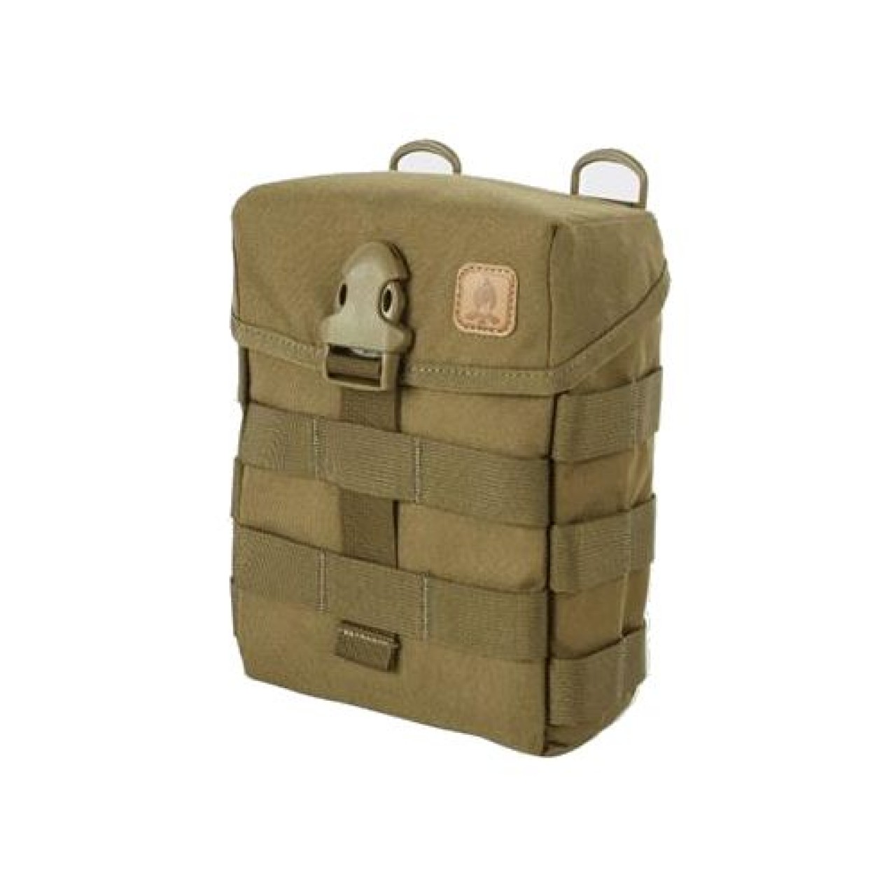Puzdro E&E [U.03] - Cordura® COYOTE
