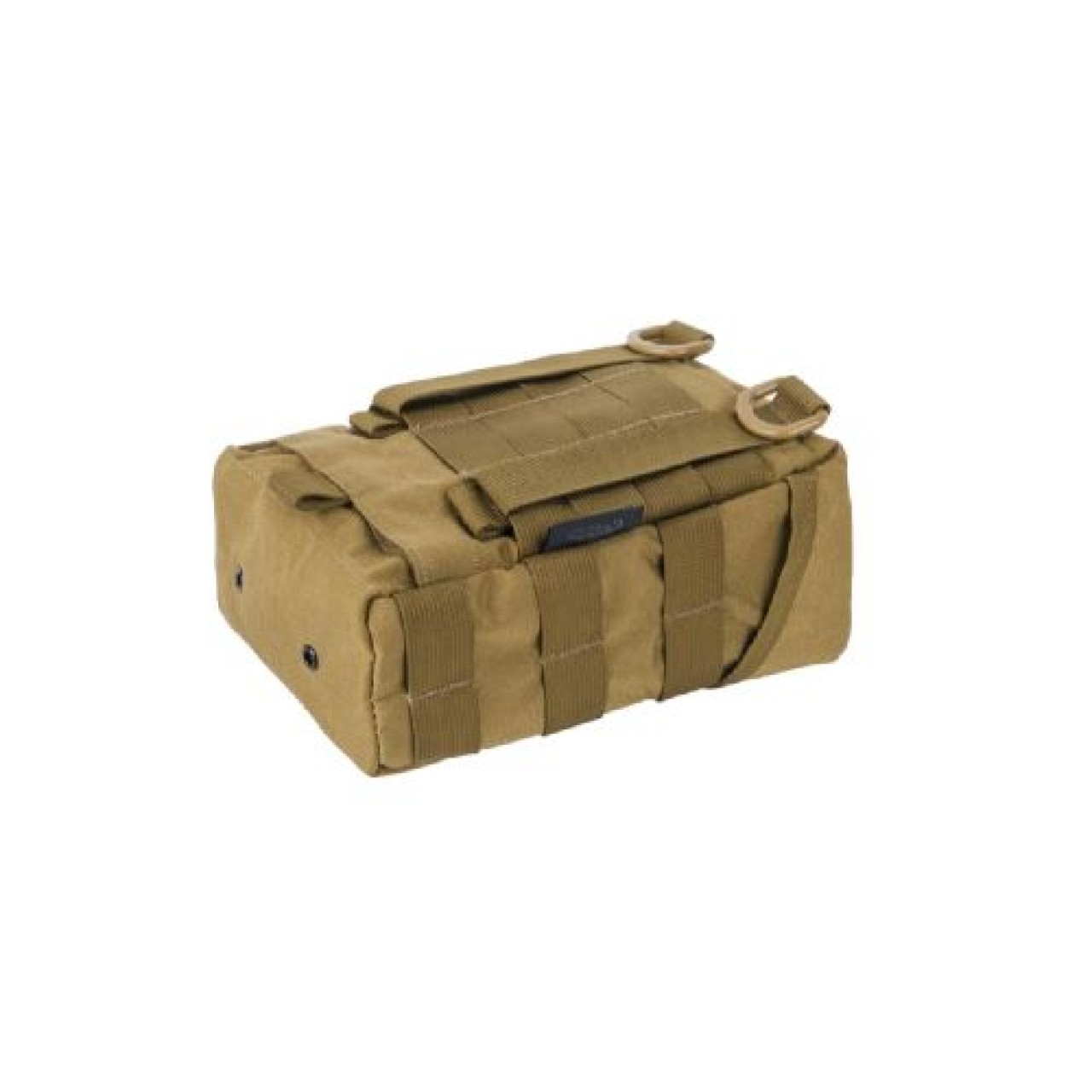 Puzdro E&E [U.03] - Cordura® COYOTE