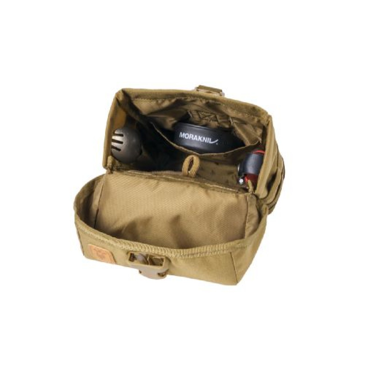 Puzdro E&E [U.03] - Cordura® COYOTE