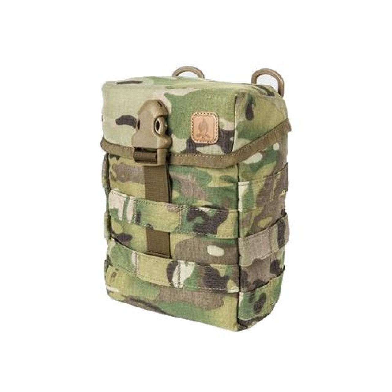 Puzdro E&E [U.03] - Cordura® MULTICAM®