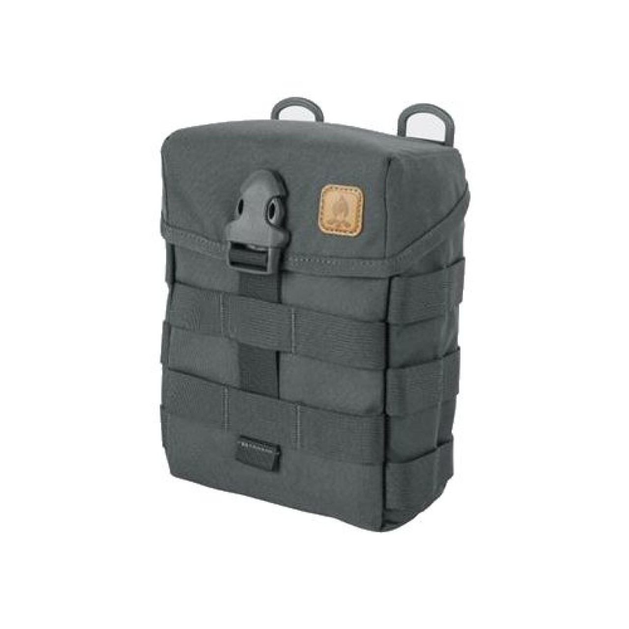 Puzdro E&E [U.03] - Cordura® SHADOW GREY