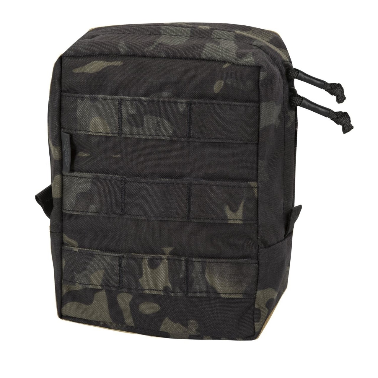 Puzdro GENERAL PURPOSE CARGO® Cordura® MULTICAM BLACK®