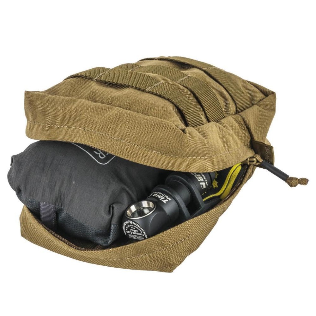 Puzdro GENERAL PURPOSE CARGO® Cordura® COYOTE
