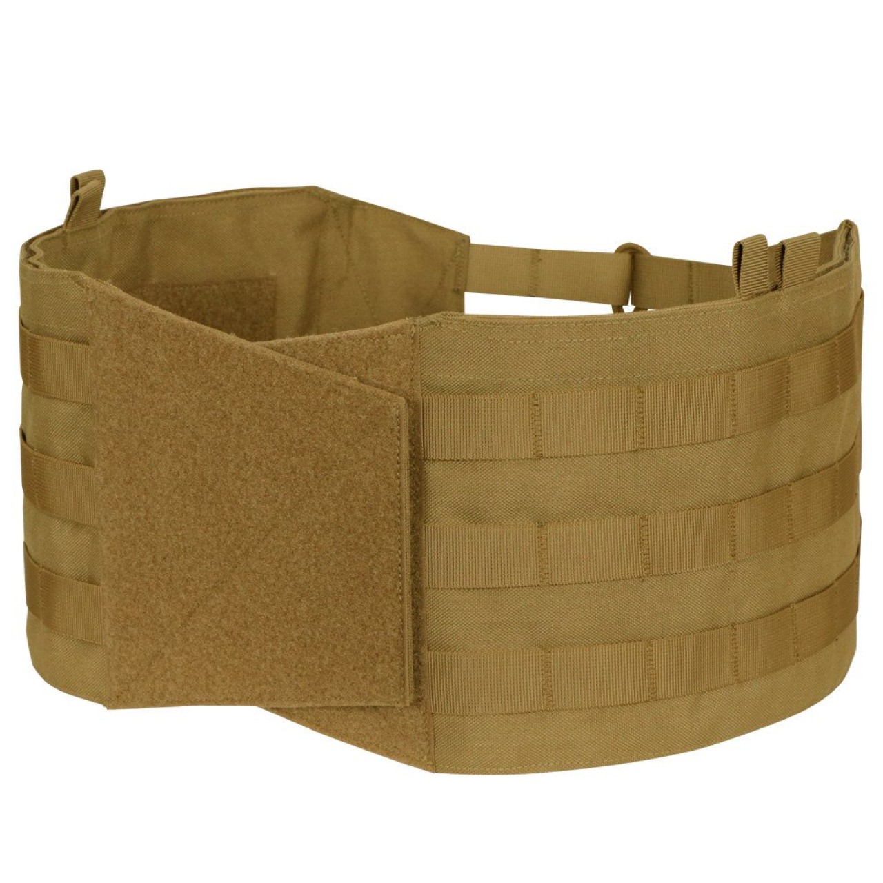 Vesta MODULAR OPERATOR PLATE CARRIER GEN II COYOTE BROWN