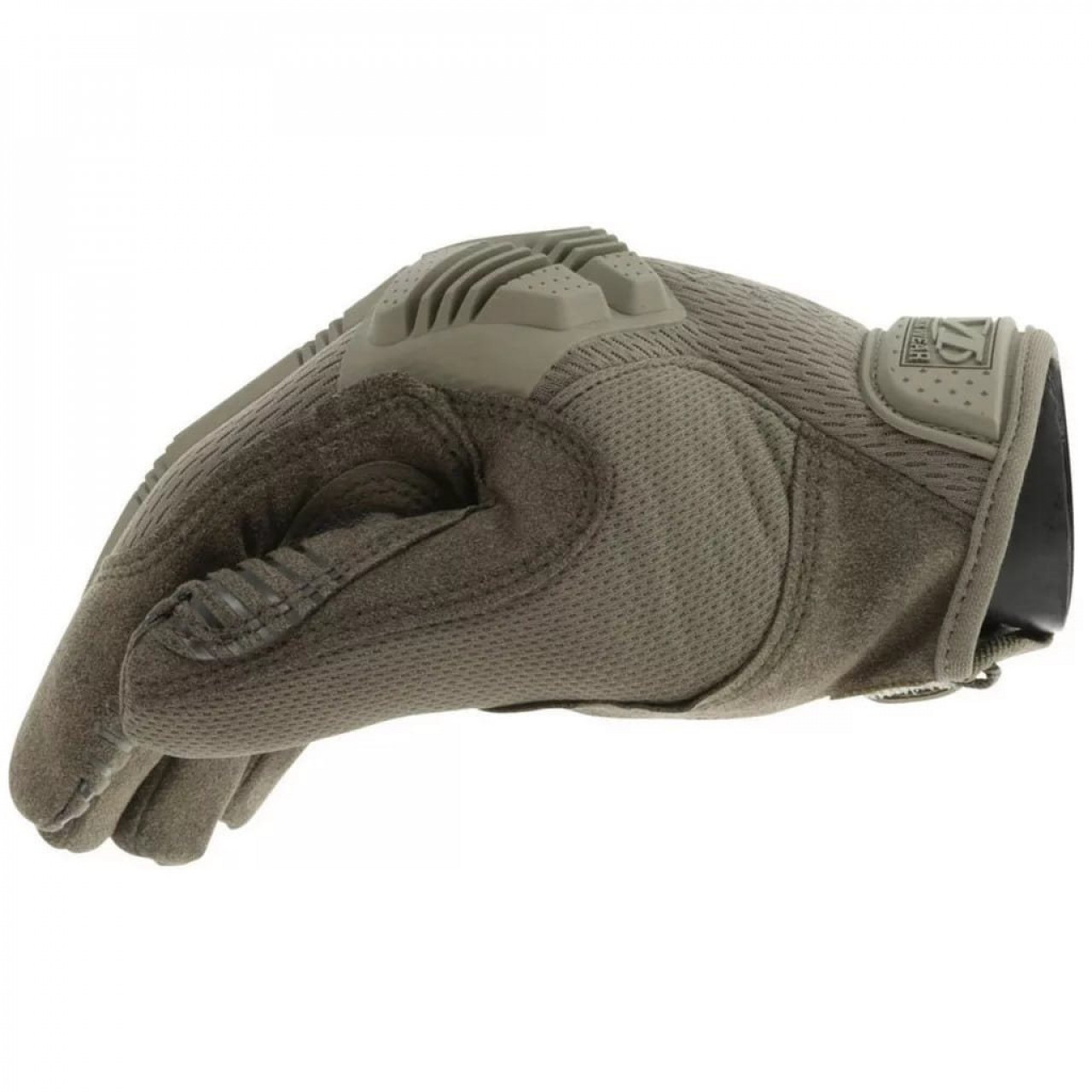 Rukavice  MECHANIX M-PACT ZELENÉ