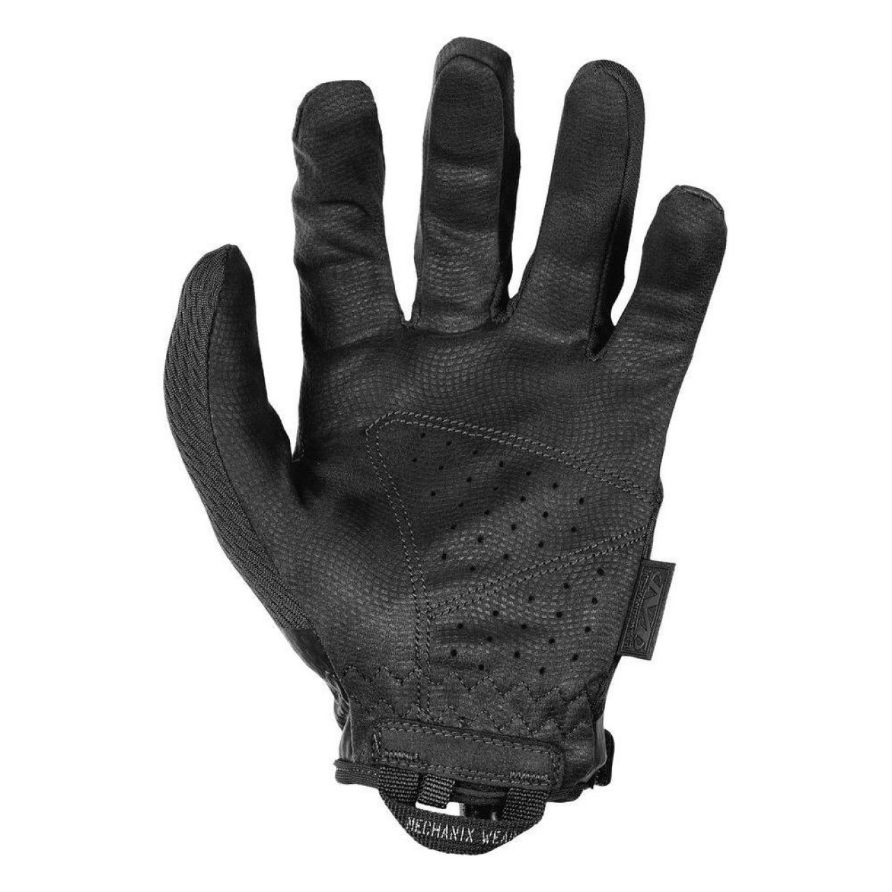 Rukavice MECHANIX SPECIALTY 0,5mm ČIERNE