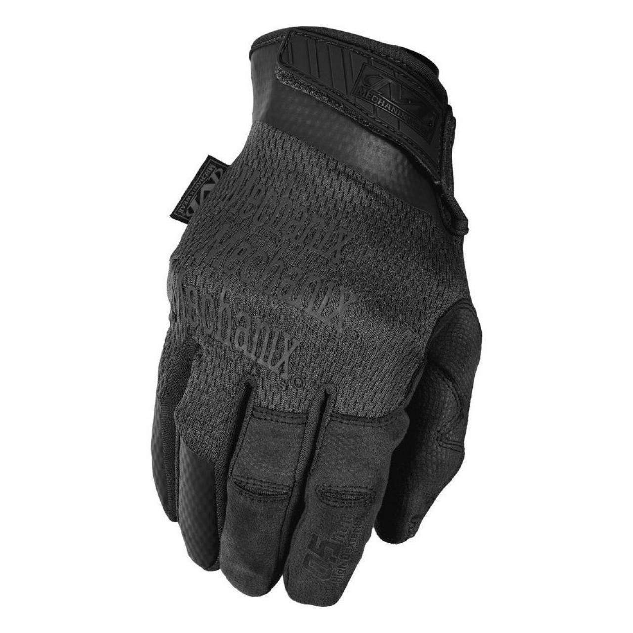 Rukavice MECHANIX SPECIALTY 0,5mm ČIERNE