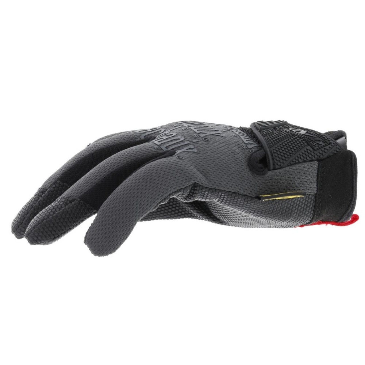 Rukavice SPECIALTY GRIP ČIERNE