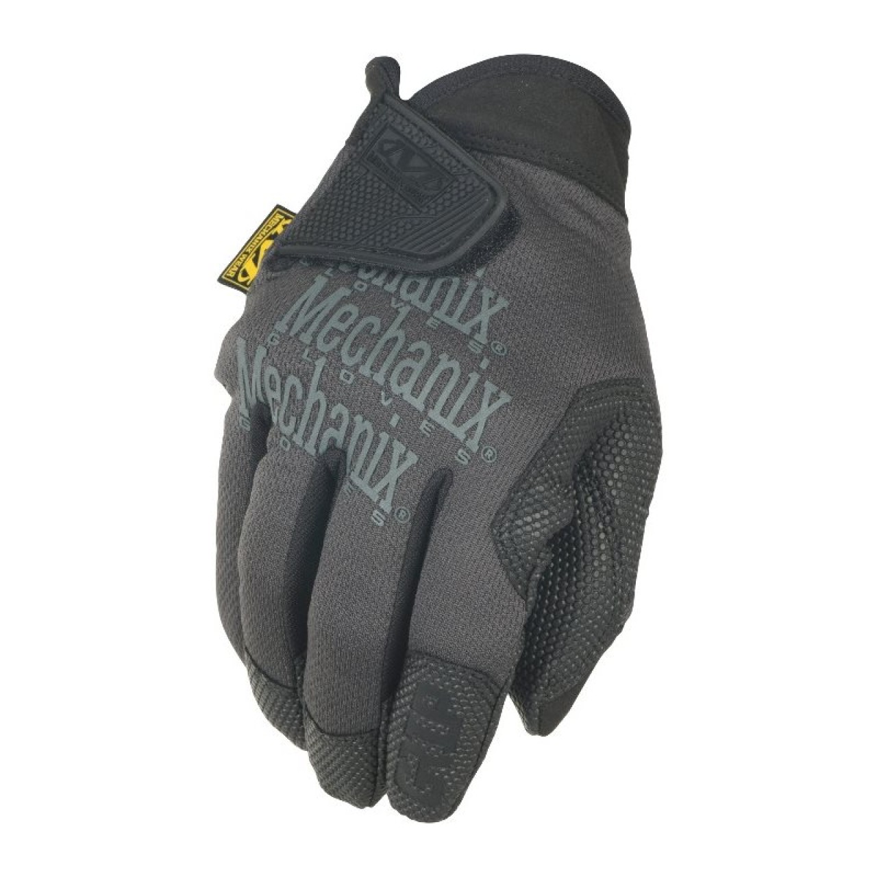Rukavice SPECIALTY GRIP ČIERNE