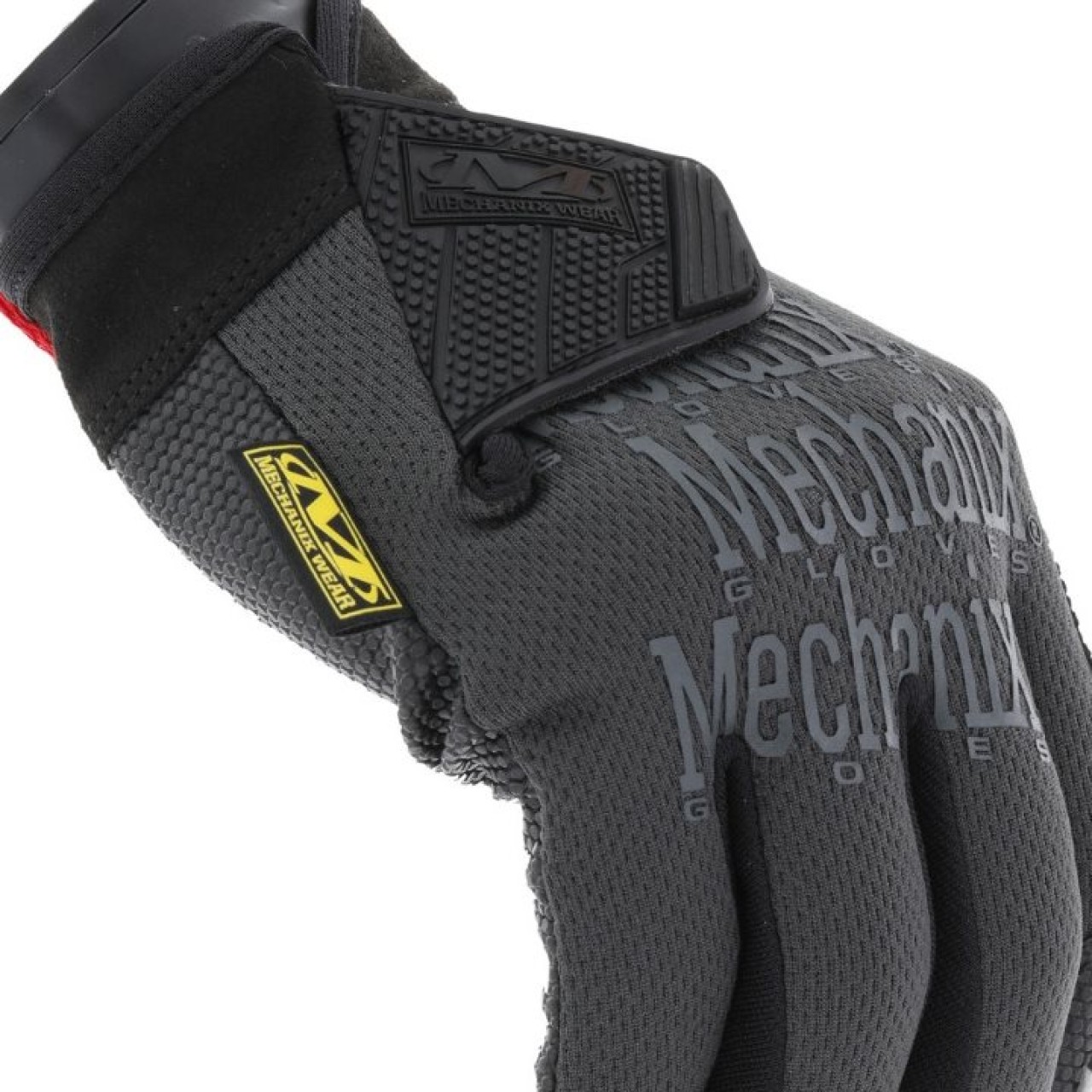 Rukavice SPECIALTY GRIP ČIERNE