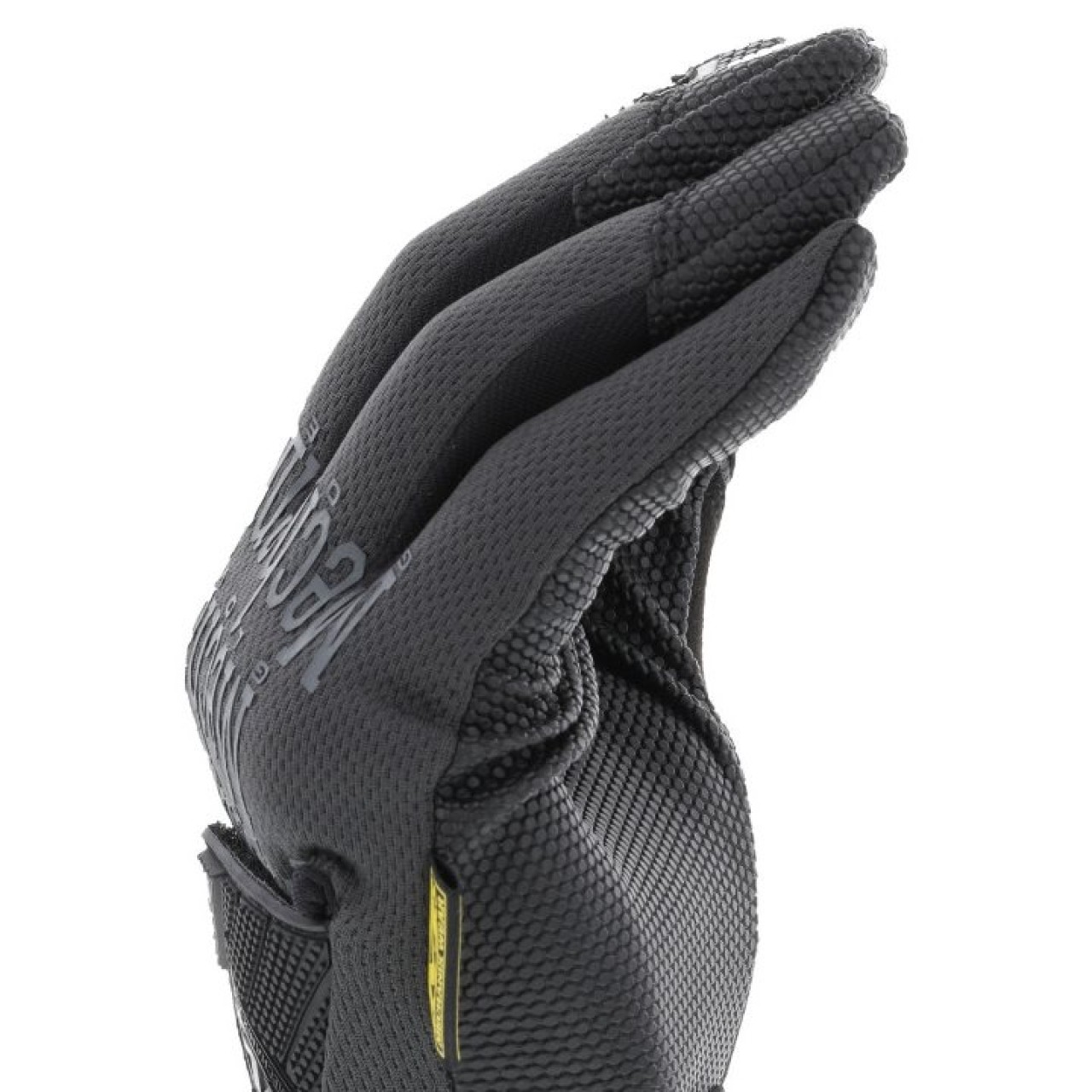 Rukavice SPECIALTY GRIP ČIERNE