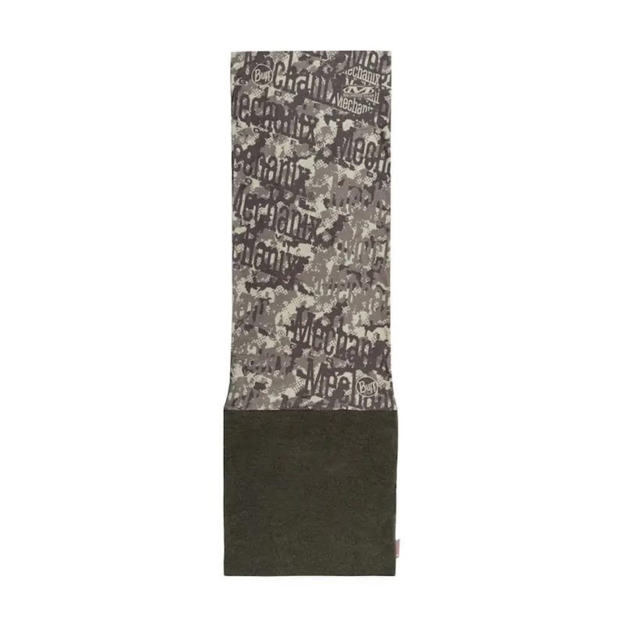 Nákrčník zateplený POLAR PrimaLoft® CAMO