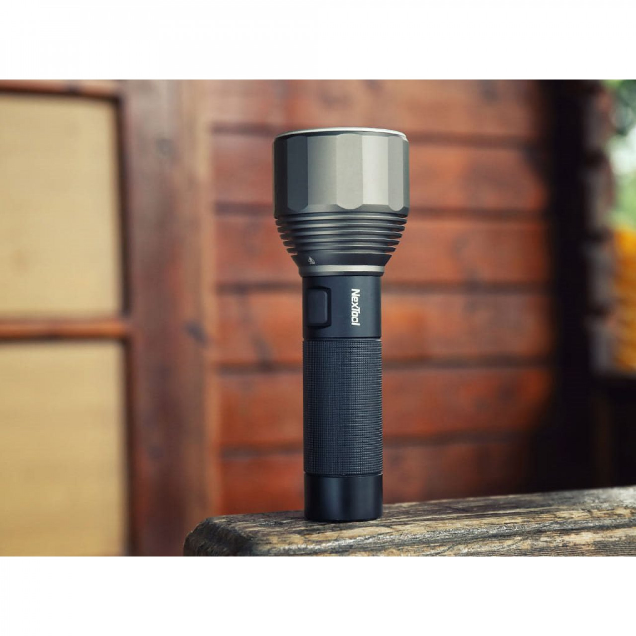 Svietidlo OUTDOOR HP 2000 lúmenov