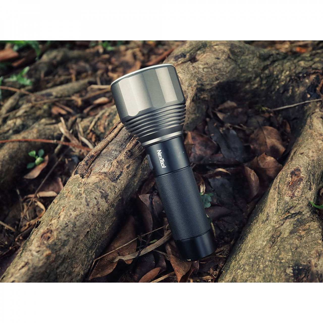 Svietidlo OUTDOOR HP 2000 lúmenov