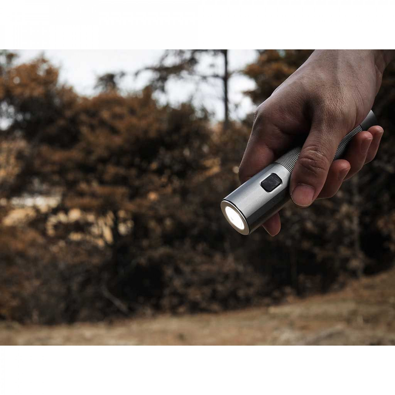 Svietidlo OUTDOOR STRONG 1200 lúmenov