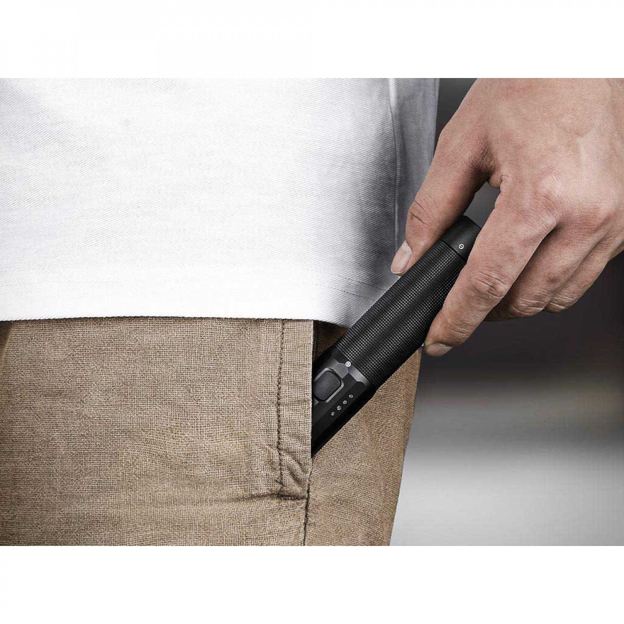 Svietidlo OUTDOOR STRONG 1200 lúmenov