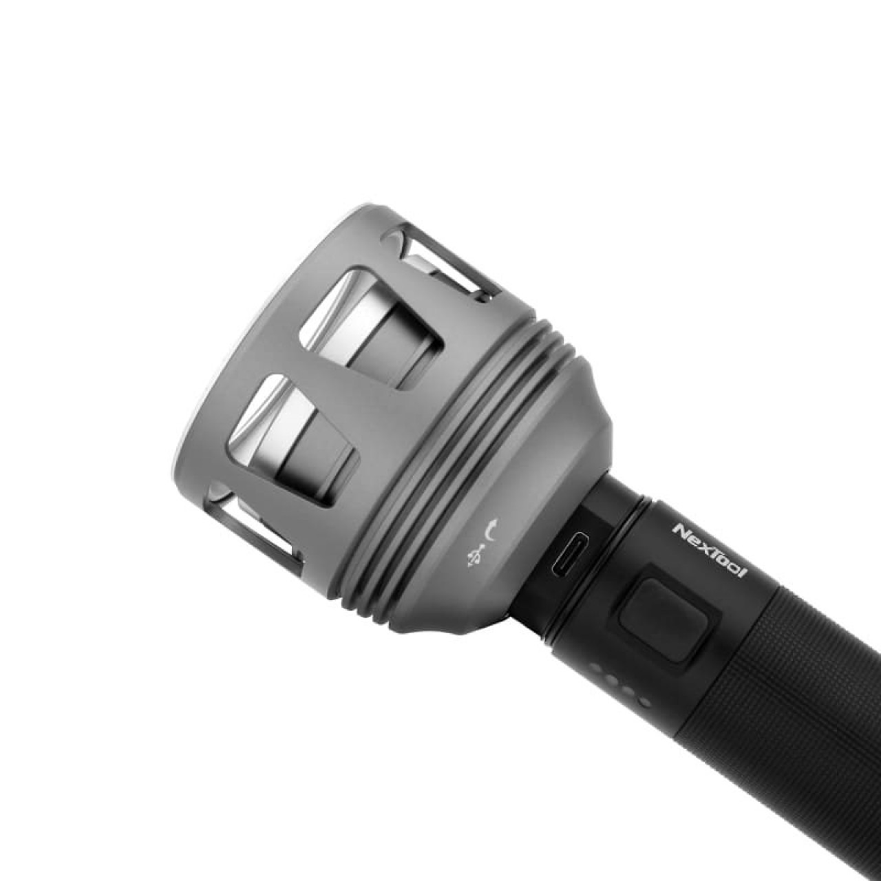 Svietidlo THUNDER SEARCHLIGHT 3600 lúmenov