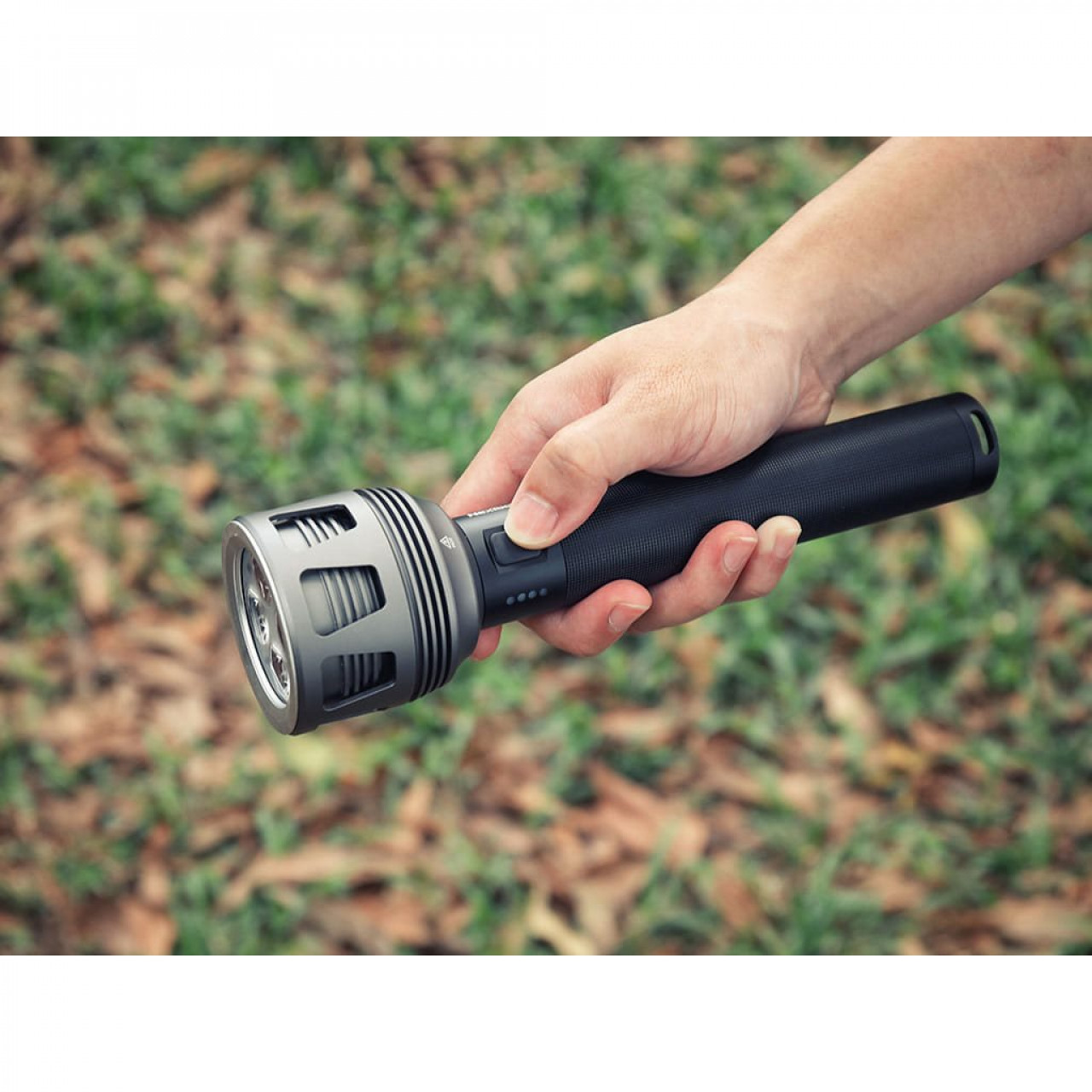 Svietidlo THUNDER SEARCHLIGHT 3600 lúmenov