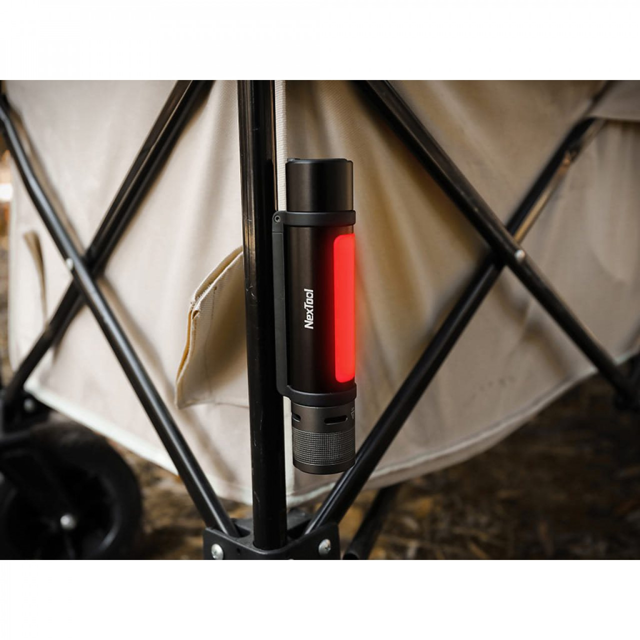 Svietidlo THUNDER 6v1 1000 lúmenov