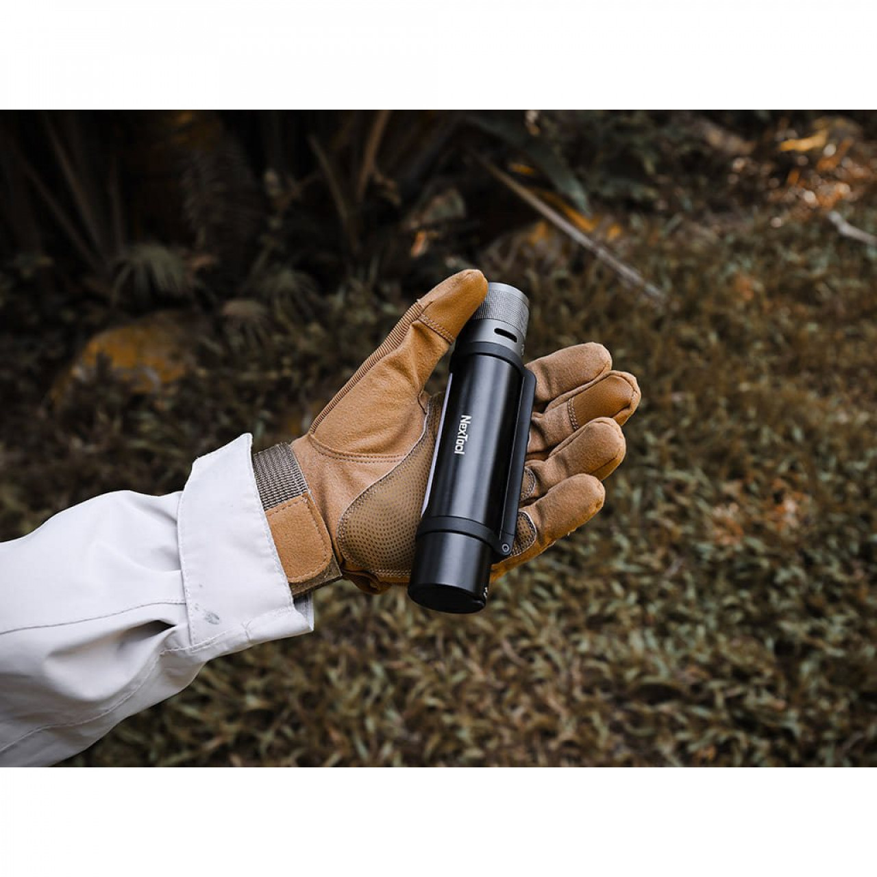 Svietidlo THUNDER 6v1 1000 lúmenov