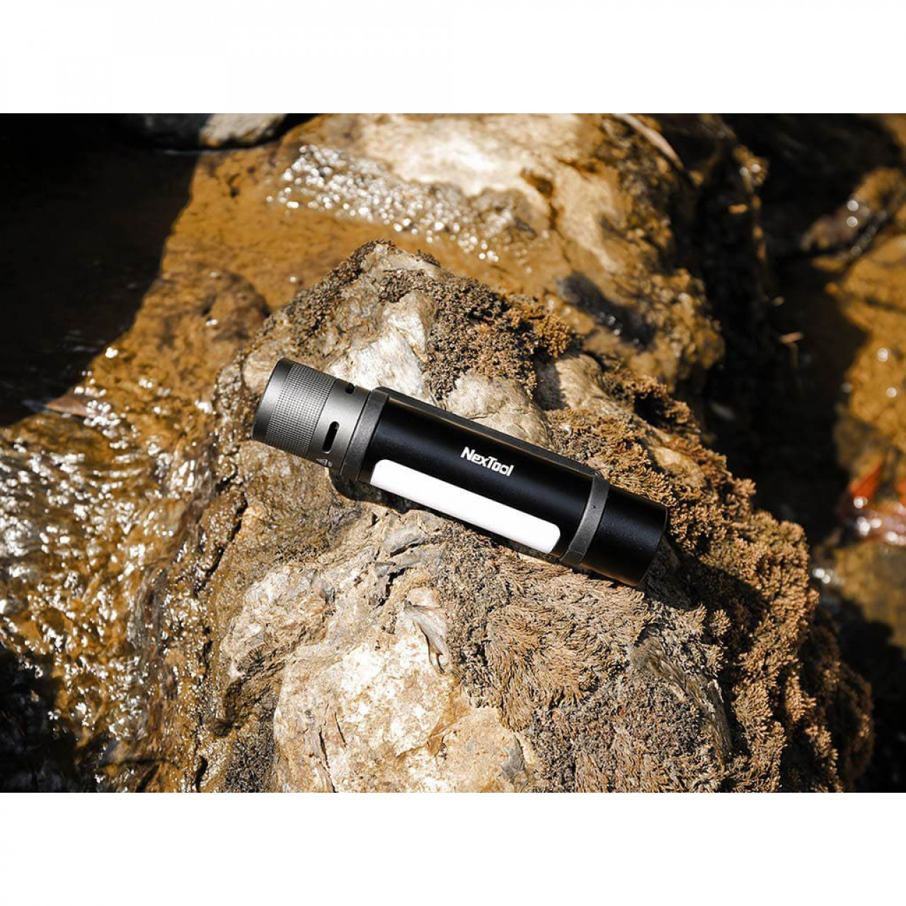 Svietidlo THUNDER 6v1 1000 lúmenov