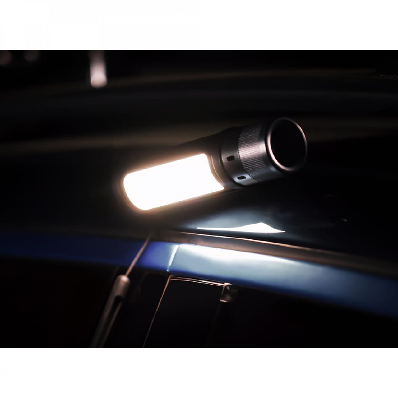 Svietidlo THUNDER 6v1 1000 lúmenov